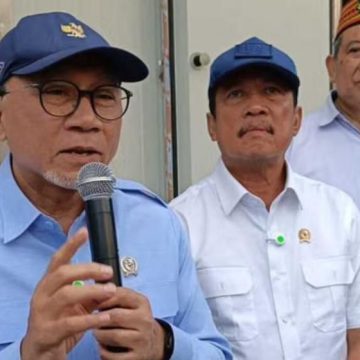 WEBSITE - 2026-07-31T084934.748 Hadapi Ancaman El Nino, Zulhas Pastikan Pangan Nasional Aman