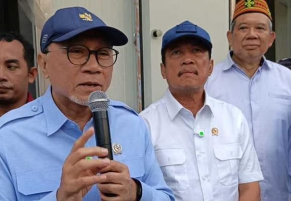 WEBSITE - 2026-07-31T084934.748 Hadapi Ancaman El Nino, Zulhas Pastikan Pangan Nasional Aman
