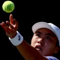 Langkah Janice Tjen Terhenti di Babak 16 Besar DC Open