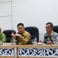 Pemkot Padang Panjang harapkan RSUD jadi rumah sakit andal dengan pelayanan terbaik