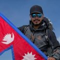 Pendaki Ternama Nirmal Purja Hilang Usai Longsoran Salju di Broad Peak Pakistan
