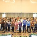 OJK Gandeng UNODC Perkuat Pertahanan Siber dari Ancaman ‘Scam’ Lintas Negara