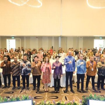 WEBSITE1 OJK Gandeng UNODC Perkuat Pertahanan Siber dari Ancaman ‘Scam’ Lintas Negara