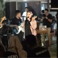 Obati Rindu Pendengar, Yaya Fara Gelar Hearing Session Single “Sudahlah” di Padang
