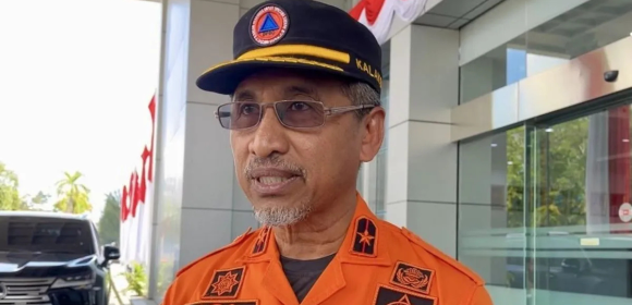 BPBD : 2.376 hektare lahan di Sultra terbakar selama Januari-Juli 2026