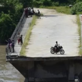 Banjir Bandang Nepal: 45 Wisatawan Asing Dievakuasi