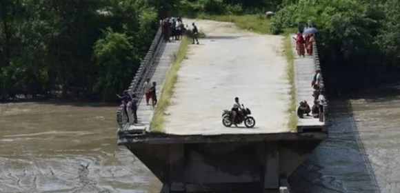 Banjir Bandang Nepal: 45 Wisatawan Asing Dievakuasi