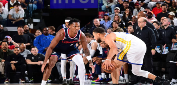 Bennedict Mathurin Resmi Bergabung dengan New Orleans Pelicans