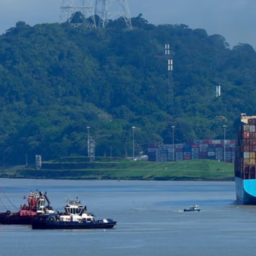 Dipicu Kekeringan Parah, Panama dan El Salvador Tetapkan Status Darurat El Nino