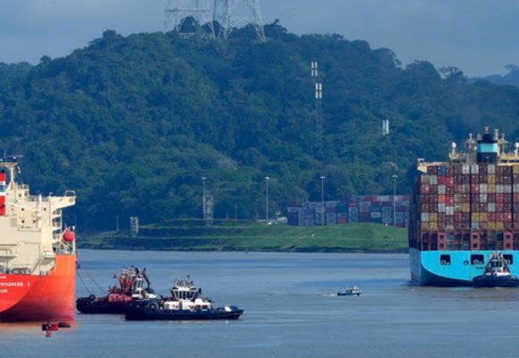 Dipicu Kekeringan Parah, Panama dan El Salvador Tetapkan Status Darurat El Nino