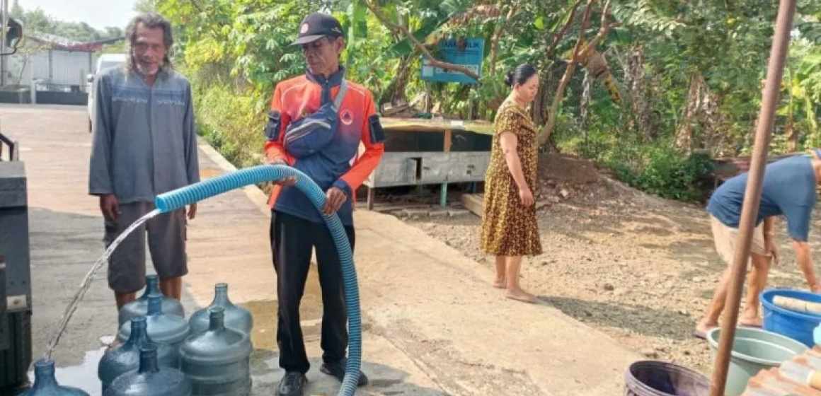 WEBSITE - 2026-08-03T092008.807 27.000 liter air bersih disalurkan atasi kekeringan di Banyumas