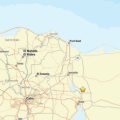 Gempa M 5,3 Guncang Suez Mesir, Getaran Terasa hingga Kairo