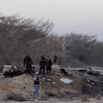 WEBSITE - 2026-08-03T093618.029 13 Orang Tewas Termasuk Turis Eropa usai Pesawat Jatuh dan Terbakar di Nazca Peru