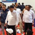 Menhub akan Evaluasi Operator KMP Mutiara Sentosa II Usai Kebakaran di Sumenep