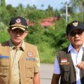 Pemkab Padang Pariaman Gerak Cepat Tangani Dampak Longsor dan Cuaca Ekstrem, Bupati Imbau Masyarakat Tetap Siaga