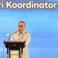 Menko Pangan tawarkan peluang investasi dalam program strategis pangan