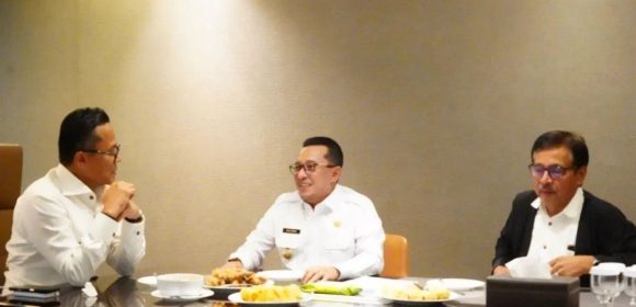 WEBSITE - 2026-08-06T095408.942 Sekolah Rakyat Tanjung Alam Terbesar di Indonesia, Groundbreaking September