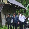 Penanganan Longsor di Padang Pariaman Dipercepat, Jalan Darurat Jadi Prioritas