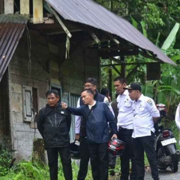 WEBSITE - 2026-08-06T123315.485 Penanganan Longsor di Padang Pariaman Dipercepat, Jalan Darurat Jadi Prioritas