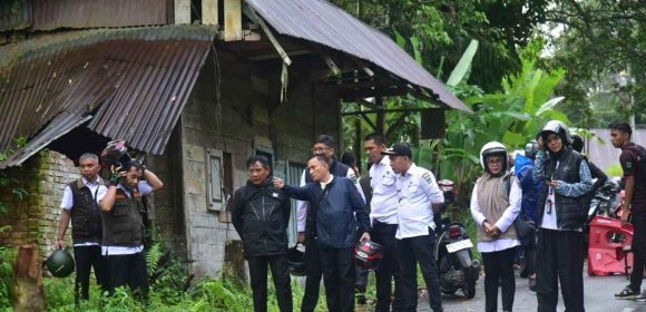 WEBSITE - 2026-08-06T123315.485 Penanganan Longsor di Padang Pariaman Dipercepat, Jalan Darurat Jadi Prioritas