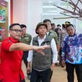 Menhut pastikan negara hadir untuk mencegah karhutla