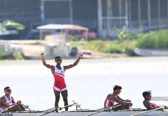 Tim Rowing Indonesia Minta Berangkat Lebih Awal ke Asian Games 2026