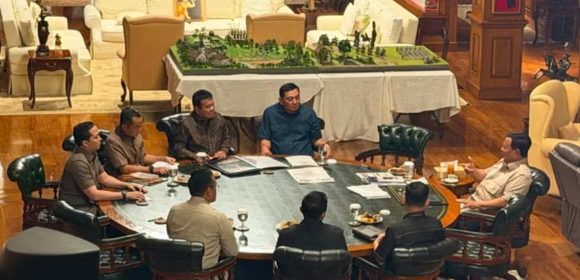 Prabowo Perintahkan Pertamina dan PLN Pangkas Anak Cucu Perusahaan