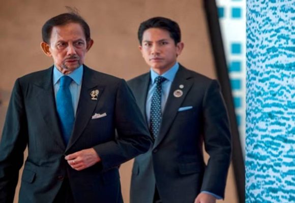 WEBSITE - 2026-08-10T100959.769 Sultan Brunei Hassanal Bolkiah Cabut Gelar Kerajaan Menantunya