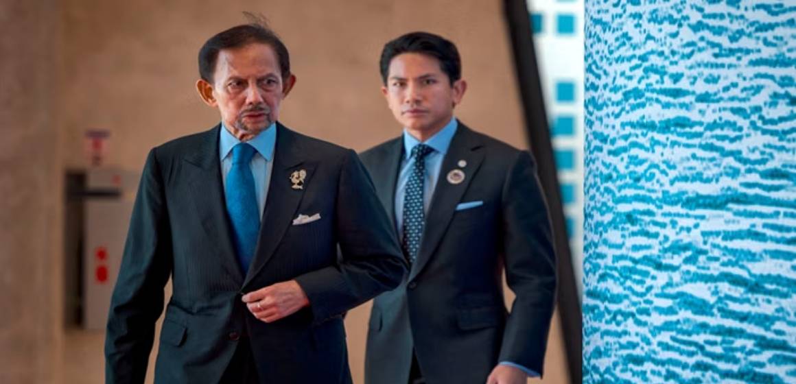 WEBSITE - 2026-08-10T100959.769 Sultan Brunei Hassanal Bolkiah Cabut Gelar Kerajaan Menantunya