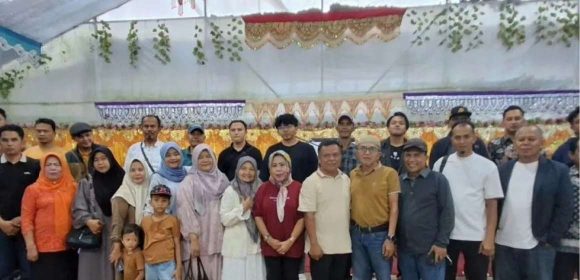 Pedagang dan distributor pertanian se-Sumbar bentuk persatuan perkuat sinergi