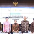 Indeks Literasi dan Inklusi Keuangan Masyarakat Indonesia Meningkat pada 2026
