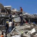 Gempa dahsyat di Kolombia akibatkan 181 orang tewas dan 1.310 terluka