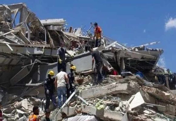 WEBSITE - 2026-08-12T084903.740 Gempa dahsyat di Kolombia akibatkan 181 orang tewas dan 1.310 terluka