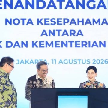 WEBSITE - 2026-08-12T092619.479 OJK Perkuat Kolaborasi untuk Dorong Pengembangan UMKM, Pembiayaan Capai Rp1.948,72 Triliun