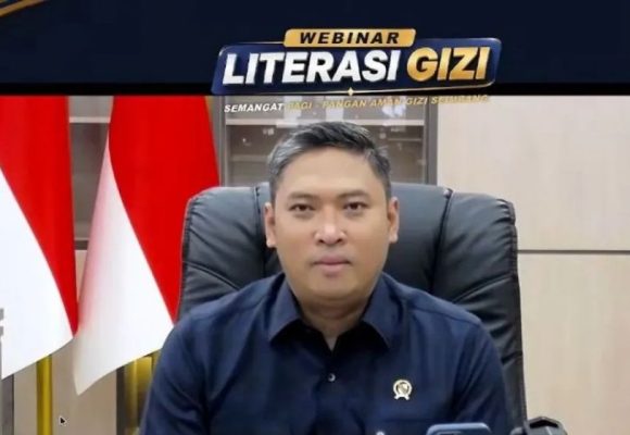 BGN buka kanal khusus guru untuk laporkan masalah MBG