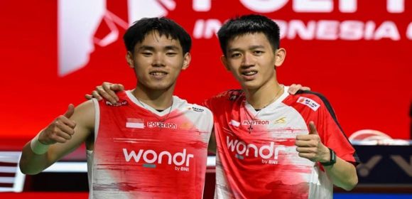 WEBSITE - 2026-08-13T100551.610 Ambisi Raymond/Joaquin di Kejuaraan Dunia BWF 2026: Muda dan Berbahaya