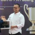 Padang Pariaman Raih Dua Penghargaan Terbaik I KPPN Padang Awards