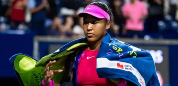 Kelelahan, Naomi Osaka Mundur dari Cincinnati Terbuka 2026