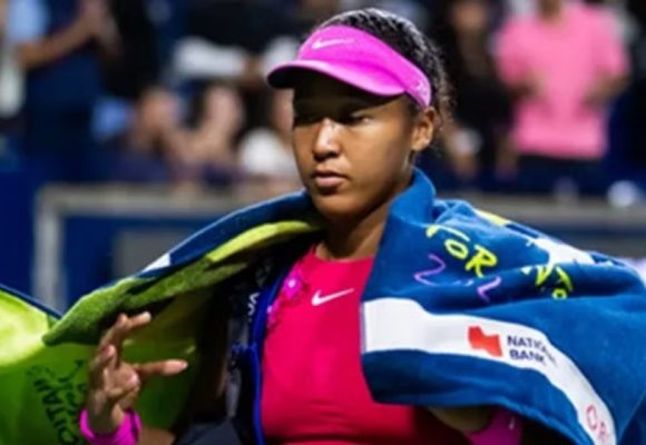 Kelelahan, Naomi Osaka Mundur dari Cincinnati Terbuka 2026