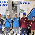 PLN Pastikan Listrik Andal, Sidang Paripurna HUT ke-357 Kota Padang Berjalan Lancar