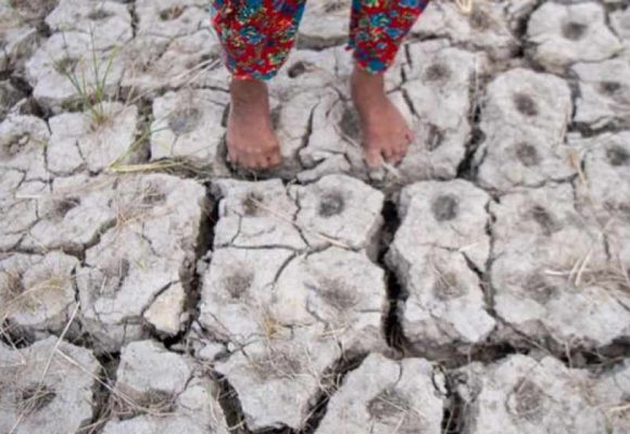 WEBSITE - 2026-08-18T113853.293 BMKG: 76 Persen Wilayah Indonesia Masuk Musim Kemarau, Waspada Kekeringan dan Karhutla