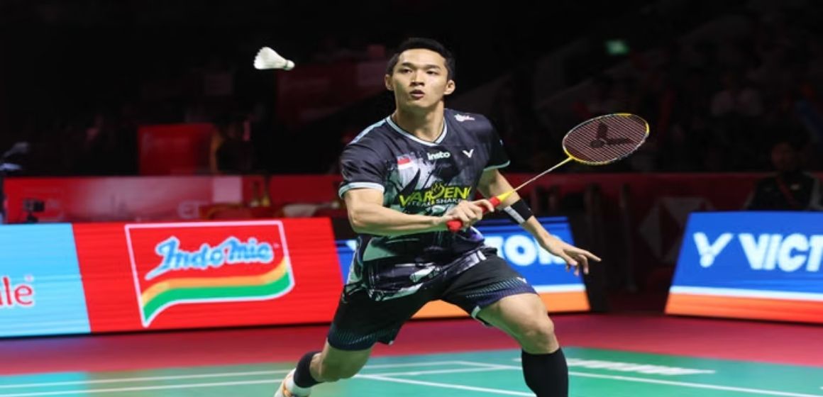 WEBSITE - 2026-08-18T120329.174 Jadwal Wakil Indonesia di Kejuaraan Dunia BWF 2026: Jonatan Christie Buka Perjuangan