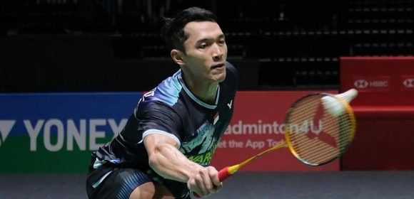 WEBSITE - 2026-08-18T145347.087 Jadwal Wakil Indonesia di Kejuaraan Dunia BWF 2026: Jonatan Christie Buka Perjuangan