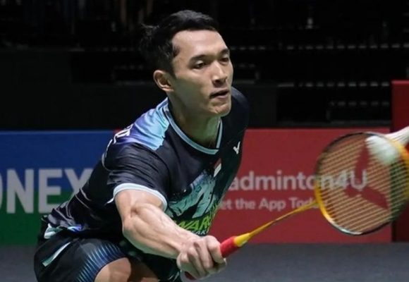 WEBSITE - 2026-08-18T145347.087 Jadwal Wakil Indonesia di Kejuaraan Dunia BWF 2026: Jonatan Christie Buka Perjuangan