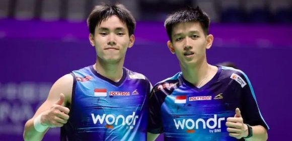 WEBSITE - 2026-08-18T145744.705 Ambisi Raymond/Joaquin di Kejuaraan Dunia BWF 2026: Muda dan Berbahaya