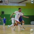 Timnas Futsal Indonesia ditaklukkan Palma 1-6