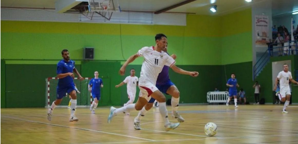 WEBSITE - 2026-08-19T083954.004 Timnas Futsal Indonesia ditaklukkan Palma 1-6