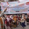 Lebih Dekatkan Pemerintah dengan Masyarakat, Pemkot Padang Panjang Luncurkan PAPAGO