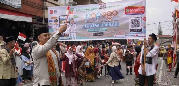 WEBSITE - 2026-08-19T084906.634 Lebih Dekatkan Pemerintah dengan Masyarakat, Pemkot Padang Panjang Luncurkan PAPAGO