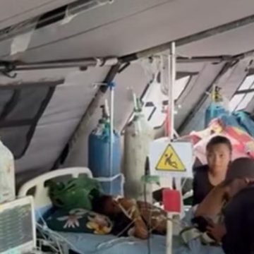 WEBSITE - 2026-08-19T090352.333 Kemenkes Siapkan RS Lapangan di Ruteng, NTT Dilengkapi Ruang Operasi
